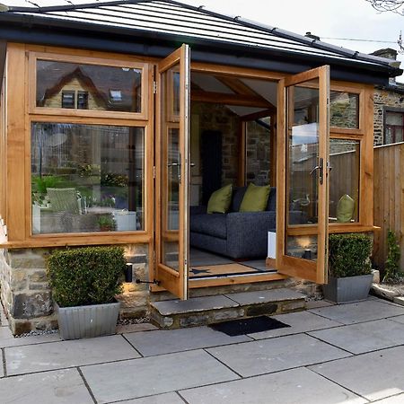 Little Plumtree Villa Addingham Ngoại thất bức ảnh