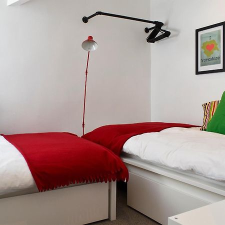 Little Plumtree Villa Addingham Ngoại thất bức ảnh