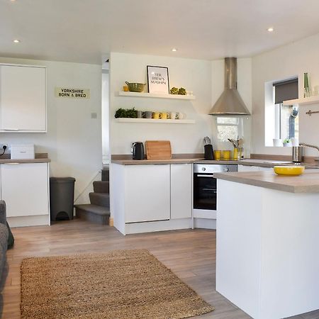 Little Plumtree Villa Addingham Ngoại thất bức ảnh