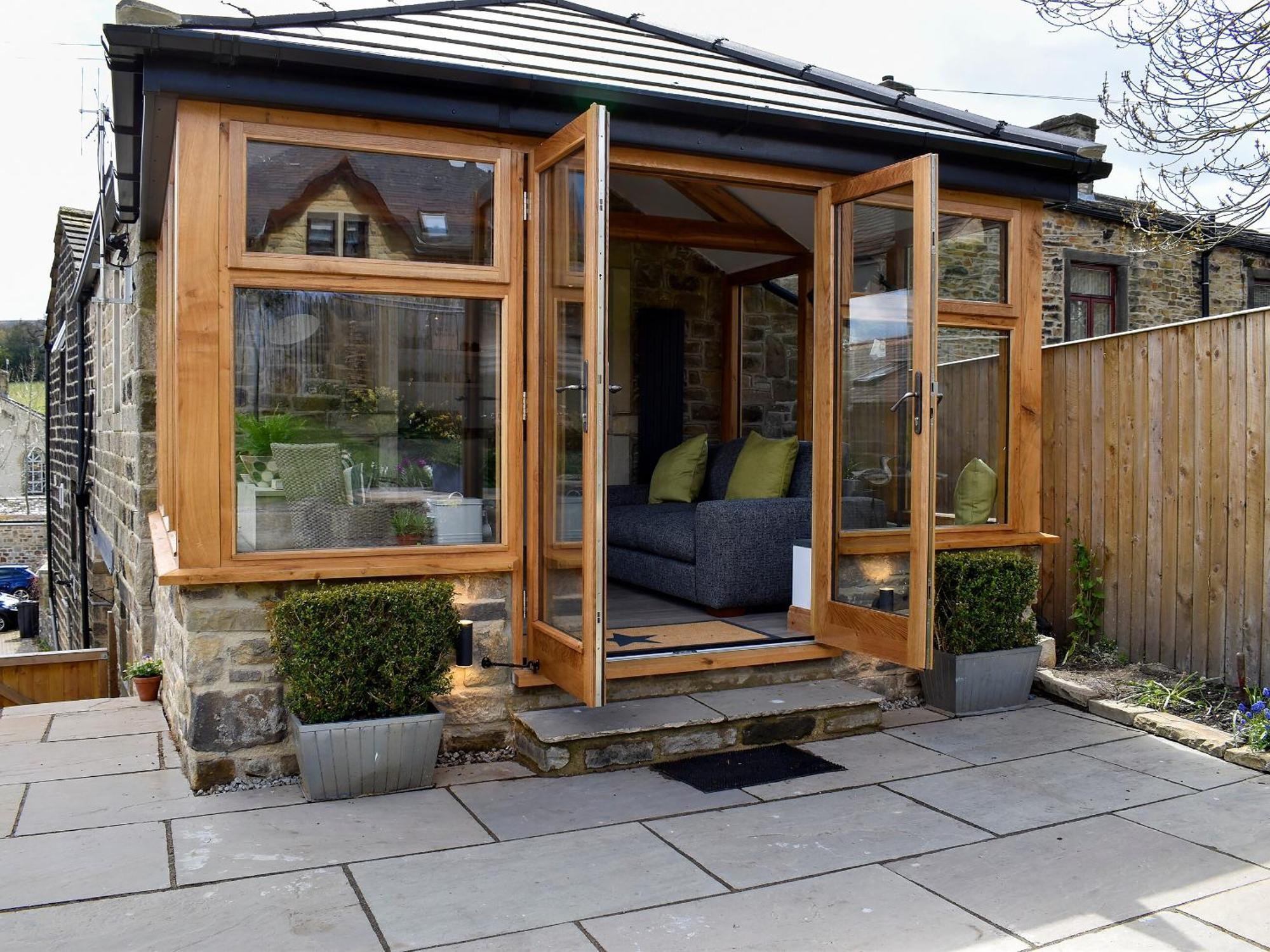 Little Plumtree Villa Addingham Ngoại thất bức ảnh