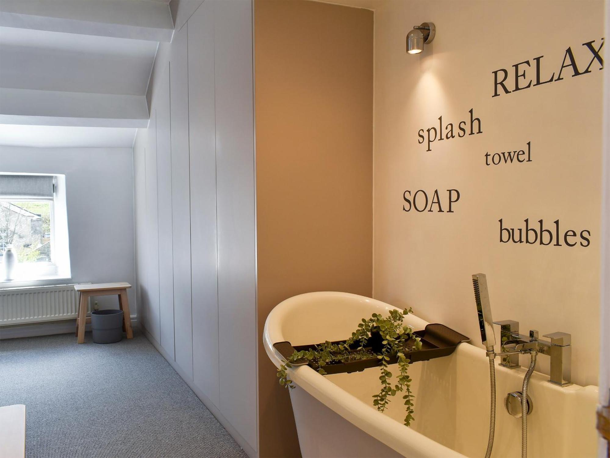 Little Plumtree Villa Addingham Ngoại thất bức ảnh