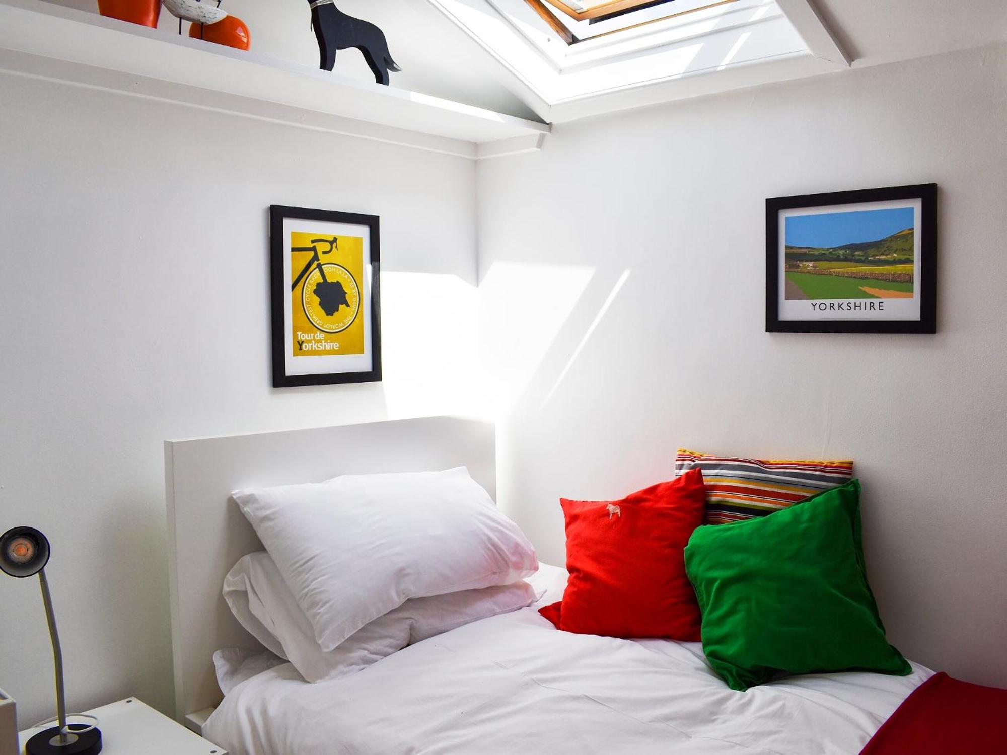 Little Plumtree Villa Addingham Ngoại thất bức ảnh