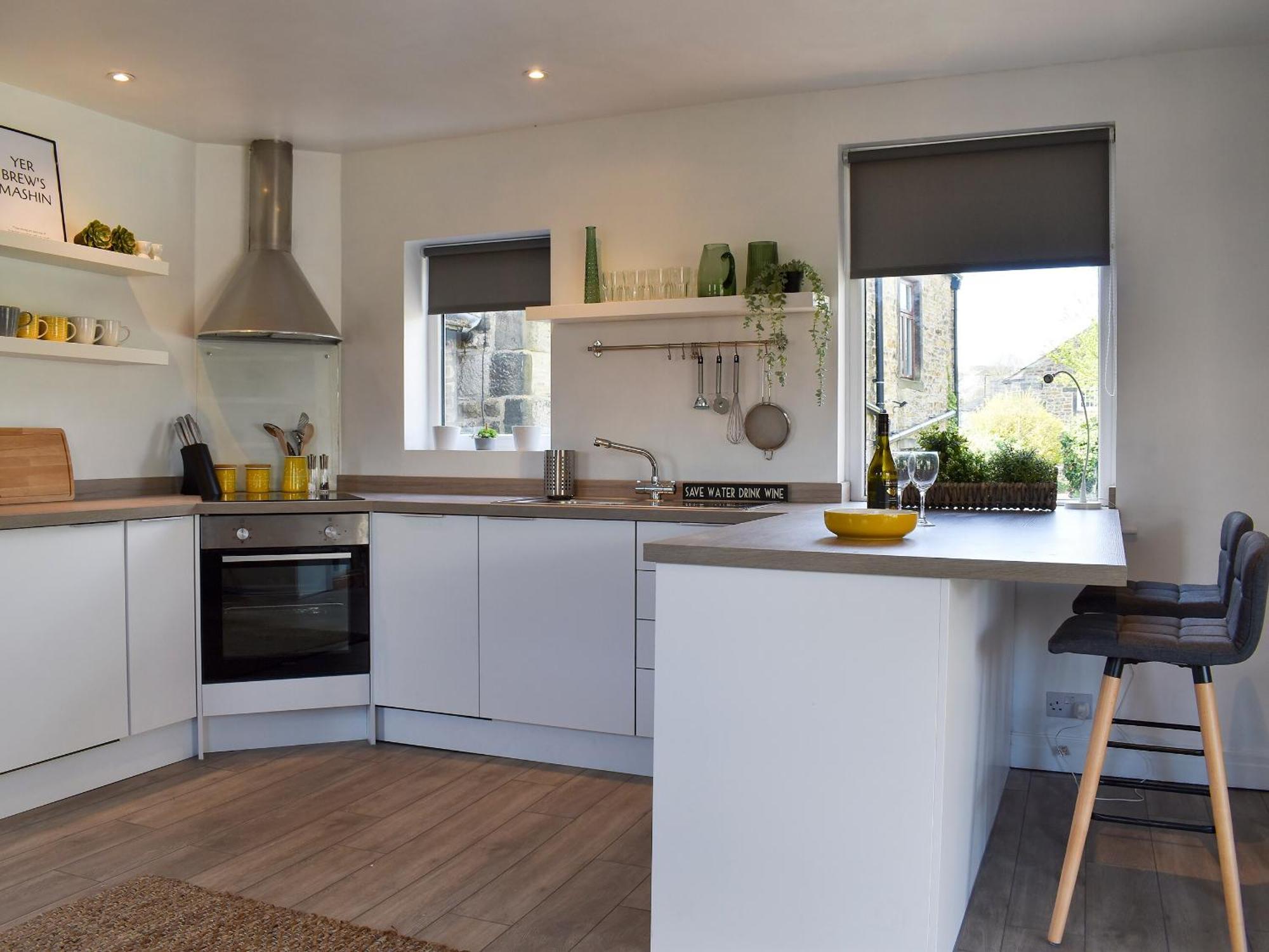 Little Plumtree Villa Addingham Ngoại thất bức ảnh