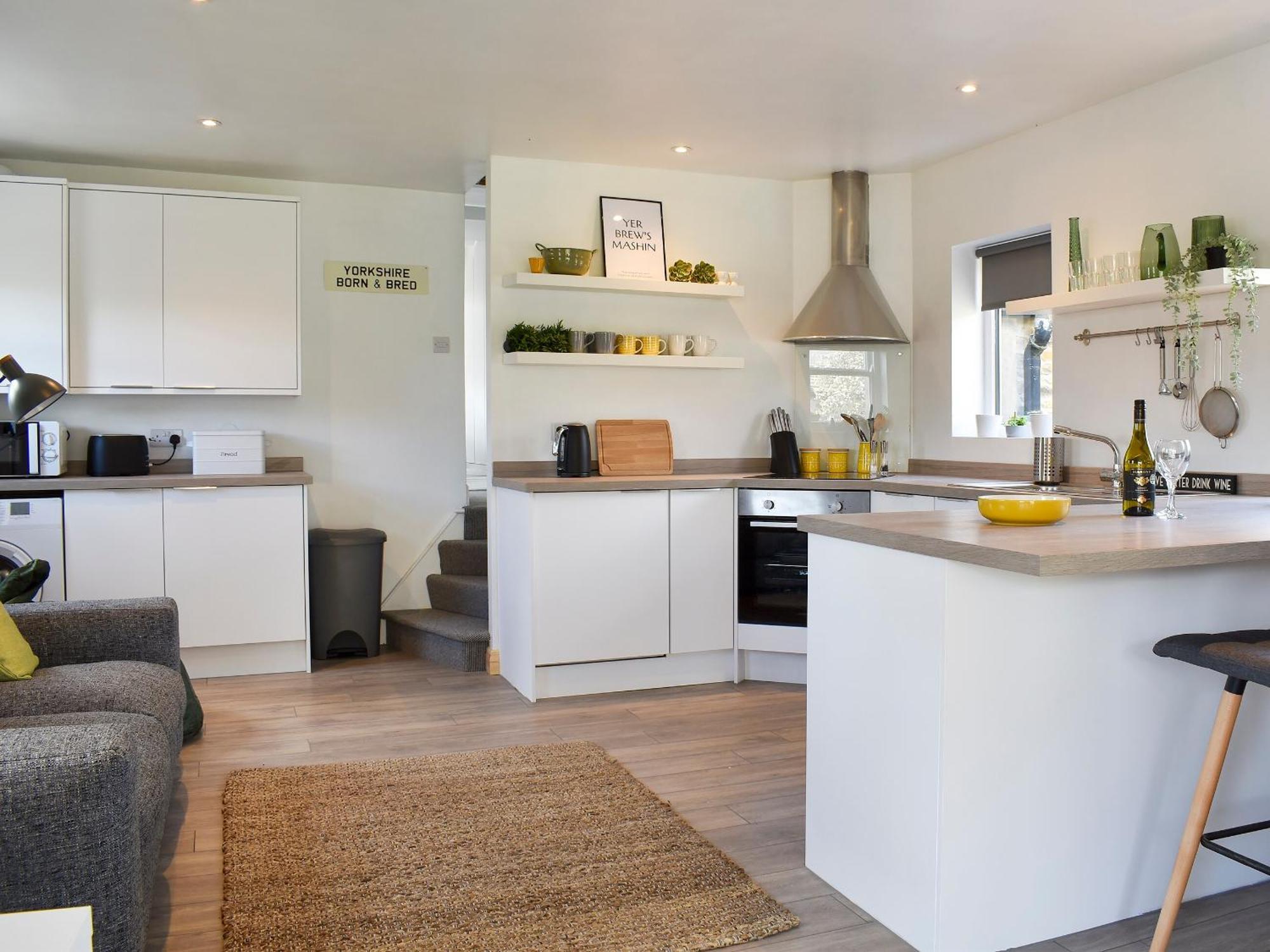 Little Plumtree Villa Addingham Ngoại thất bức ảnh