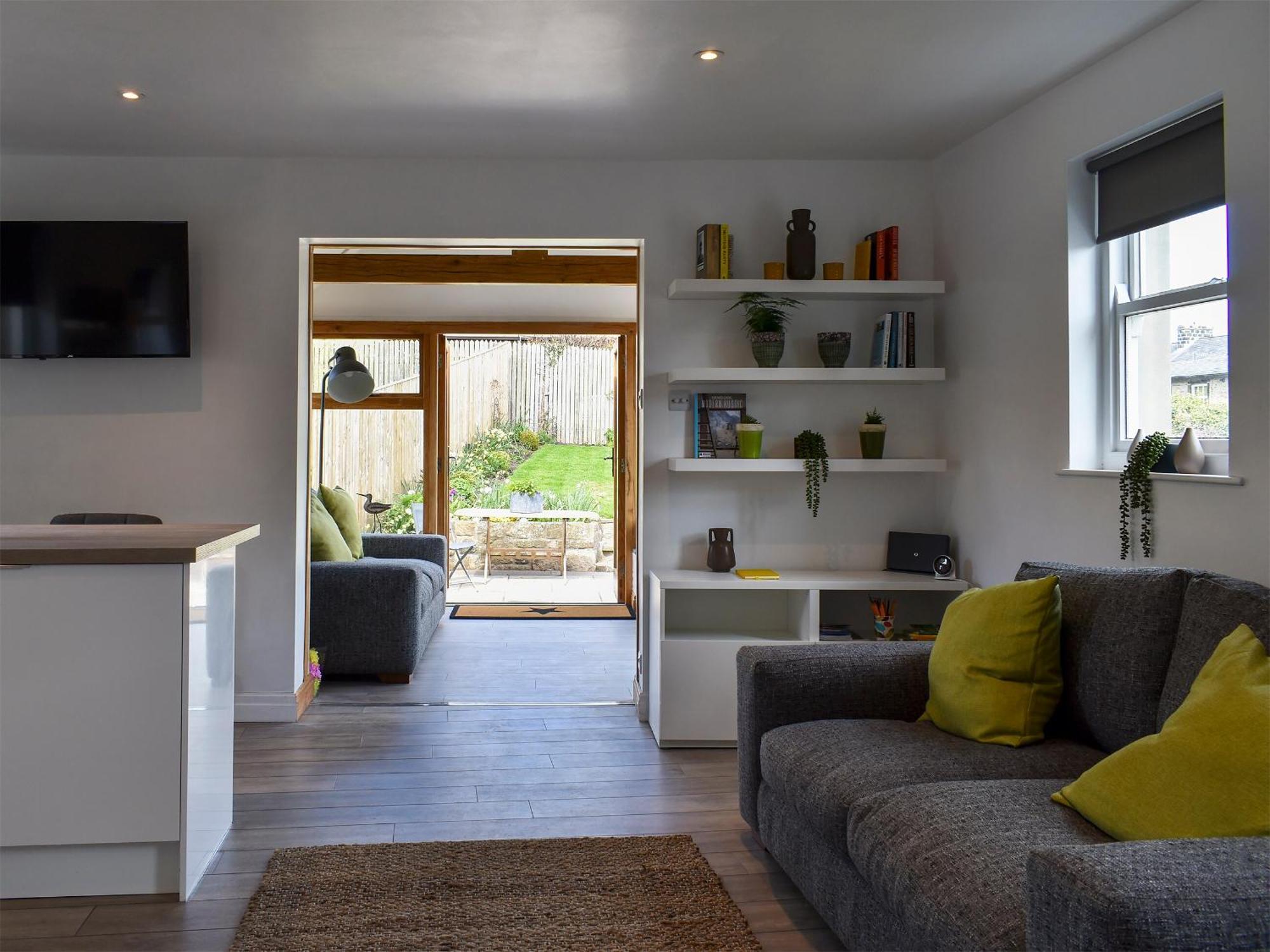 Little Plumtree Villa Addingham Ngoại thất bức ảnh